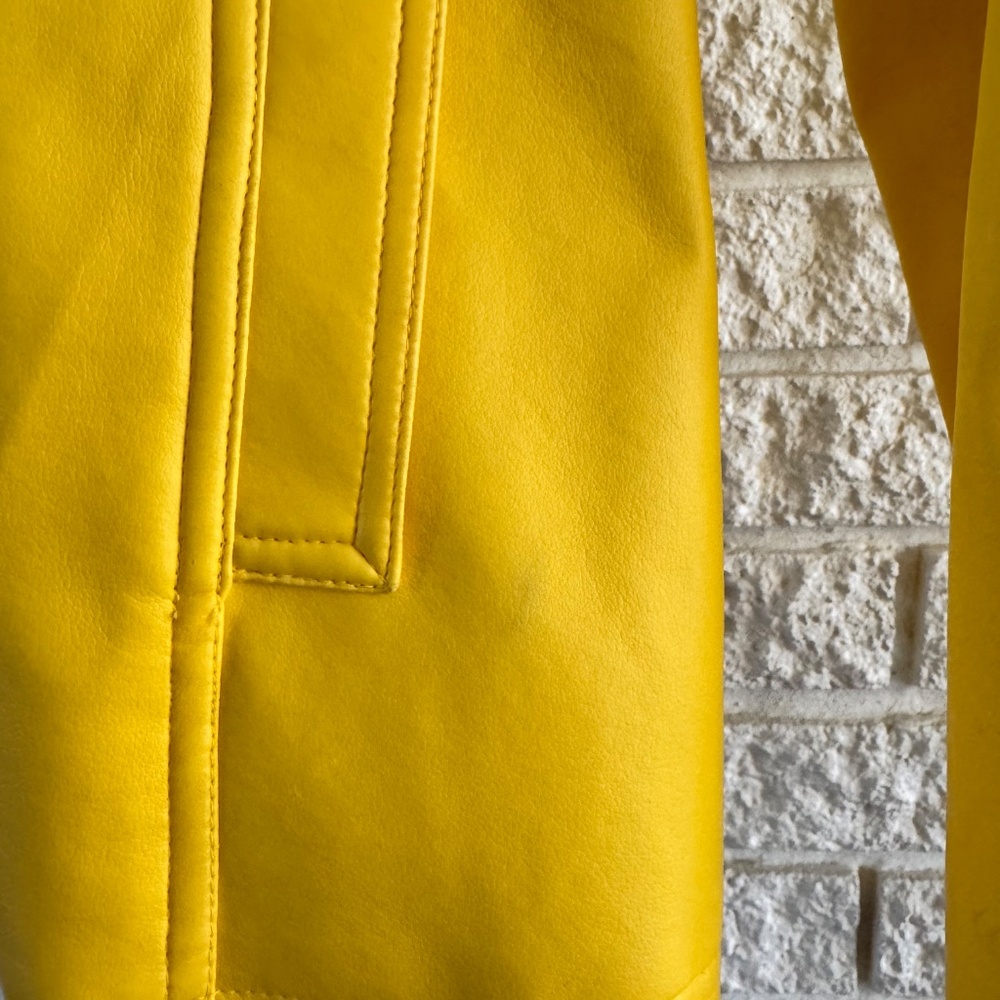 Kill Bill Yellow Jacket - Picture 8 of 13